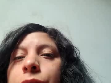 Zaraxhoney Chaturbate stream image from December 28, 2025