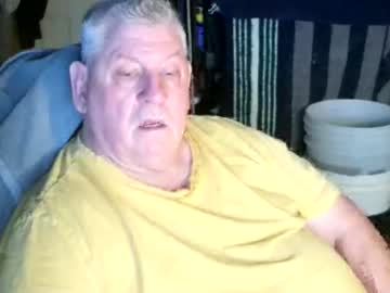 Canoelicker69 Chaturbate stream image from December 28, 2025