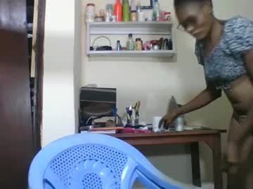 Ebonyqueen4 Chaturbate stream image from December 28, 2025