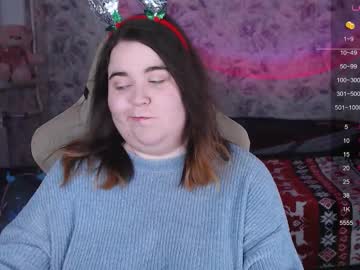 Estelle_Hicks Chaturbate stream image from December 28, 2025