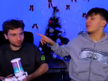 Joseph_Bear_ Chaturbate stream image from December 28, 2025