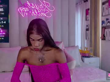 Kendallgil_ Chaturbate stream image from December 28, 2025
