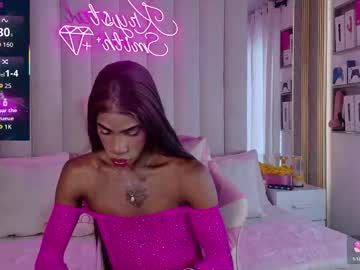 Kendallgil Chaturbate stream image from December 28, 2025