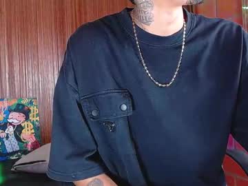 Liiaam_Lee_ Chaturbate stream image from December 28, 2025