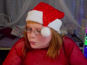 Lottieparker Chaturbate stream image from December 28, 2025