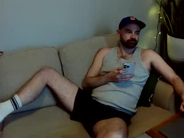 Nyc_Gay_Dude Chaturbate stream image from December 28, 2025