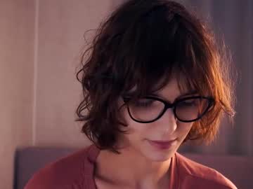 Odettehatt Chaturbate stream image from December 28, 2025
