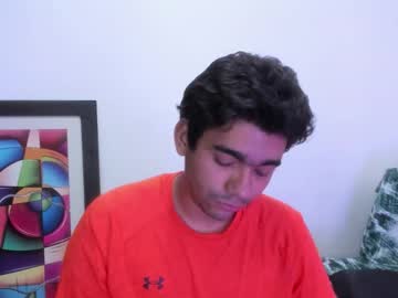 Sack_Rojas Chaturbate stream image from December 28, 2025