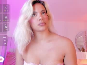 Shelynna_Azzul Chaturbate stream image from December 28, 2025