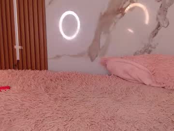 Shena_Nomy1 Chaturbate stream image from December 28, 2025