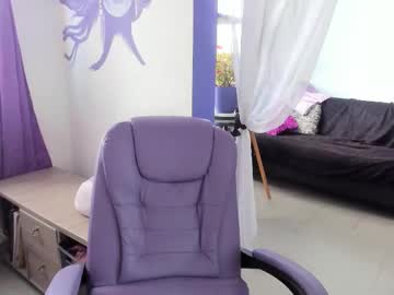Witchofhearts Chaturbate stream image from December 28, 2025