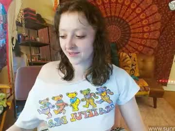 Xsunsub Chaturbate stream image from December 28, 2025