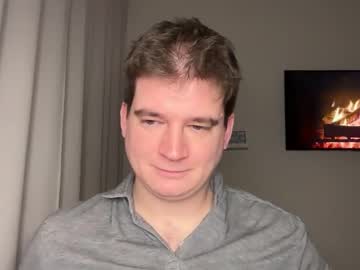 Yourhairybuddy Chaturbate stream image from December 28, 2025