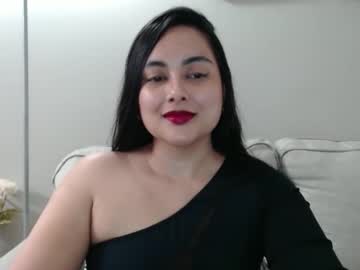 Amanda_411 Chaturbate stream image from December 28, 2025