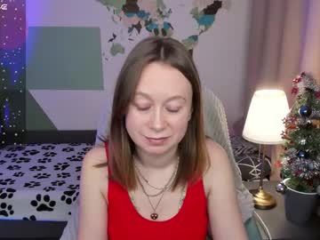 Brookedamon Chaturbate stream image from December 28, 2025
