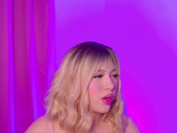 Celesttebloom_ Chaturbate stream image from December 28, 2025