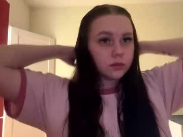 Cute_Sally19 Chaturbate stream image from December 28, 2025