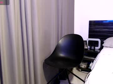 Faustosaenz Chaturbate stream image from December 28, 2025