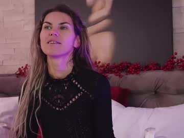 Feliciakrige Chaturbate stream image from December 28, 2025