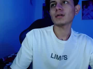 Isoka_13 Chaturbate stream image from December 28, 2025
