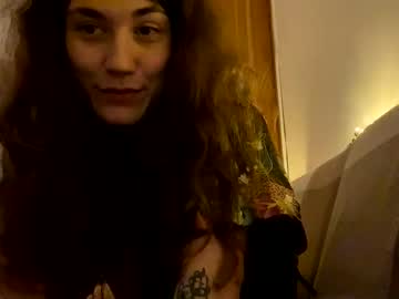 Just_Curly_Ginger Chaturbate stream image from December 28, 2025
