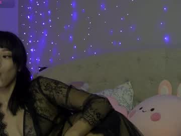Liavee Chaturbate stream image from December 28, 2025
