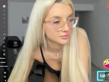 Lovelybianca_ Chaturbate stream image from December 28, 2025