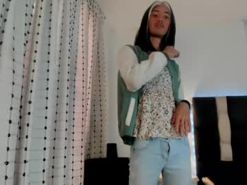 Loverisu Chaturbate stream image from December 28, 2025