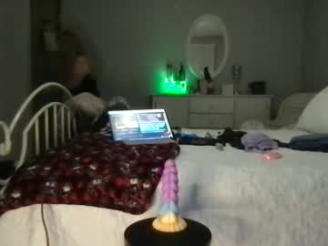 Pinkpussylacey Chaturbate stream image from December 28, 2025