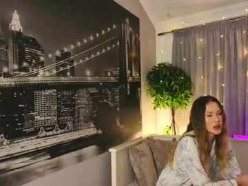 Poli_Molly Chaturbate stream image from December 28, 2025