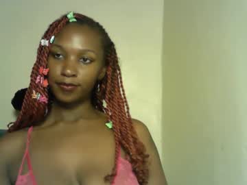 Sexy_Chocoy05 Chaturbate stream image from December 28, 2025