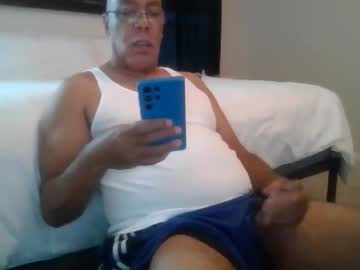 Sinista_Ovaload Chaturbate stream image from December 28, 2025