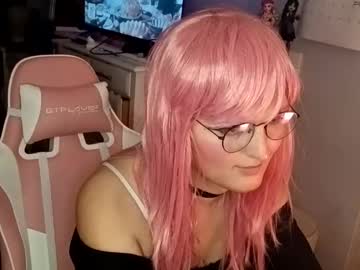 Soleil_Olivia Chaturbate stream image from December 28, 2025