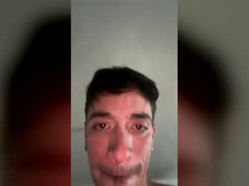 Yas236 Chaturbate stream image from December 28, 2025