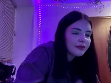 Alejandrinatreff Chaturbate stream image from December 28, 2025