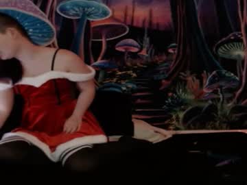 Alyssaarcane stream image from December 28, 2025