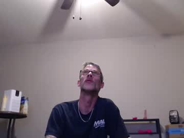Crownbomb Chaturbate stream image from December 28, 2025