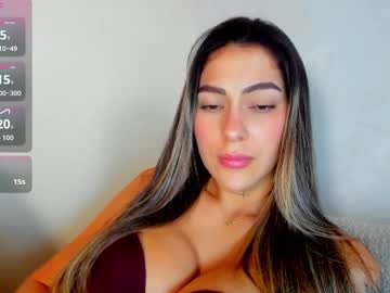 Eliza_Sanz Chaturbate stream image from December 28, 2025