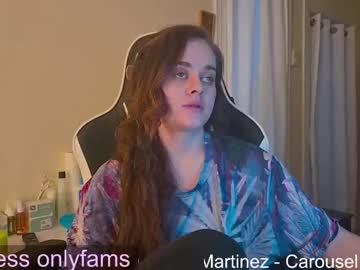 Fuxkme_Jen Chaturbate stream image from December 28, 2025