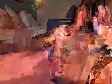 Hercles Chaturbate stream image from December 28, 2025