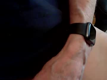 Joebutler6970 Chaturbate stream image from December 28, 2025