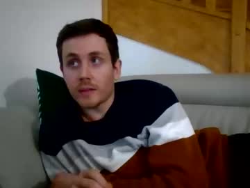 Romain_B26 Chaturbate stream image from December 28, 2025