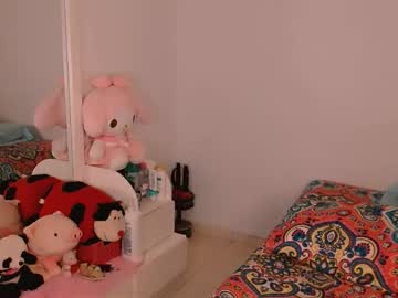 Sofia_Mark20 Chaturbate stream image from December 28, 2025