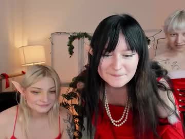 Ur_Charlie Chaturbate stream image from December 28, 2025