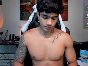 Aress444 Chaturbate stream image from December 28, 2025