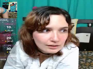 Milalunala Chaturbate stream image from December 28, 2025