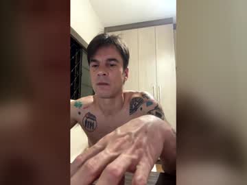 Rbolo Chaturbate stream image from December 28, 2025