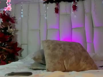 Regiina_Doll Chaturbate stream image from December 28, 2025