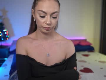Tiff001 Chaturbate stream image from December 28, 2025