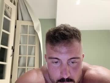 Toro_Arrapato Chaturbate stream image from December 28, 2025
